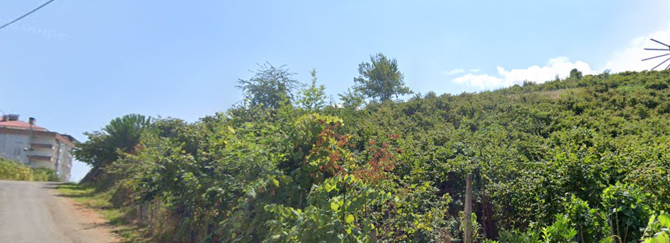 MABELDEN KAT KARŞILIĞI YOMRA SANCAK DA ARSA